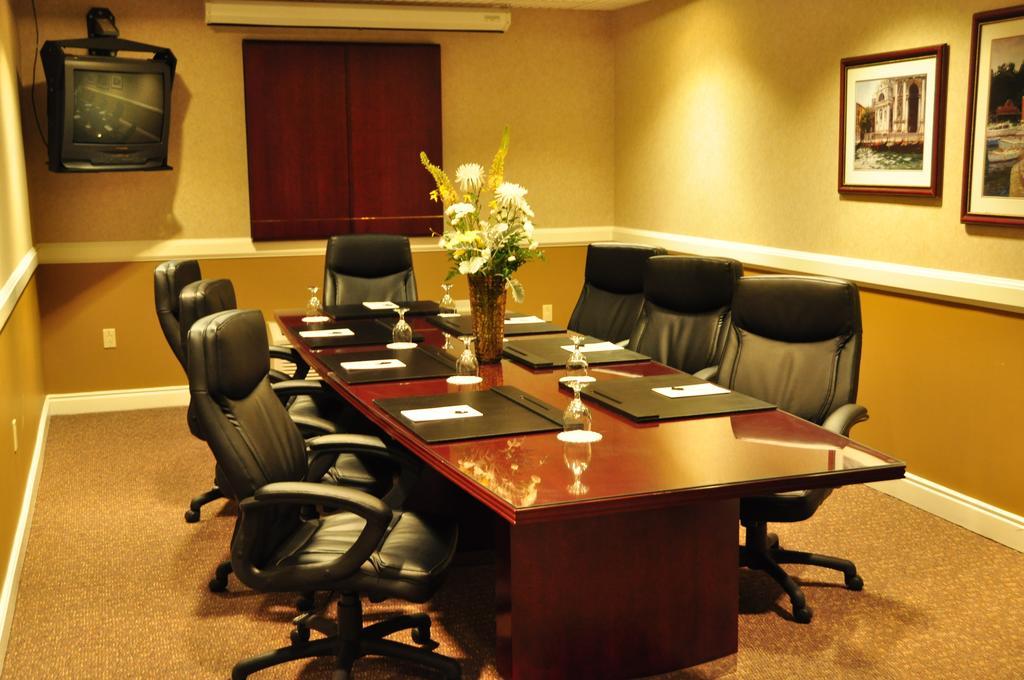 Doubletree By Hilton Providence Airport Warwick Exteriér fotografie