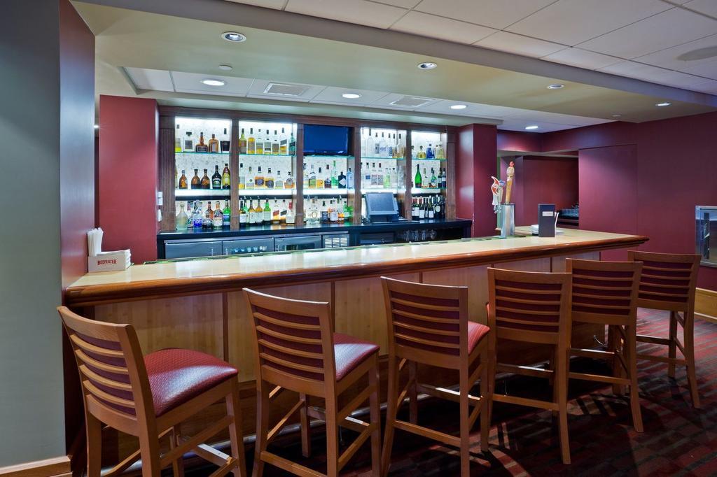 Doubletree By Hilton Providence Airport Warwick Exteriér fotografie