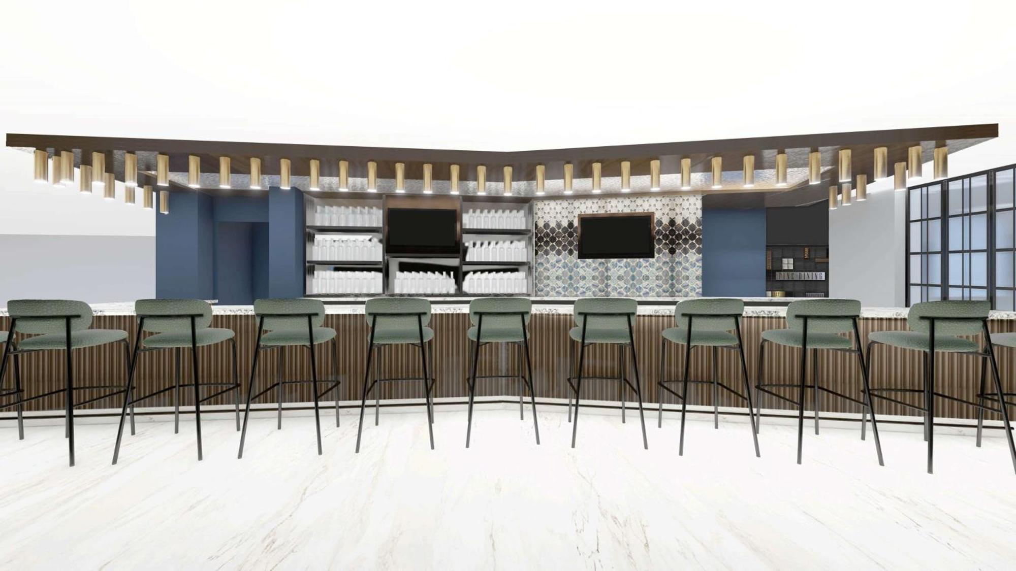 Doubletree By Hilton Providence Airport Warwick Exteriér fotografie