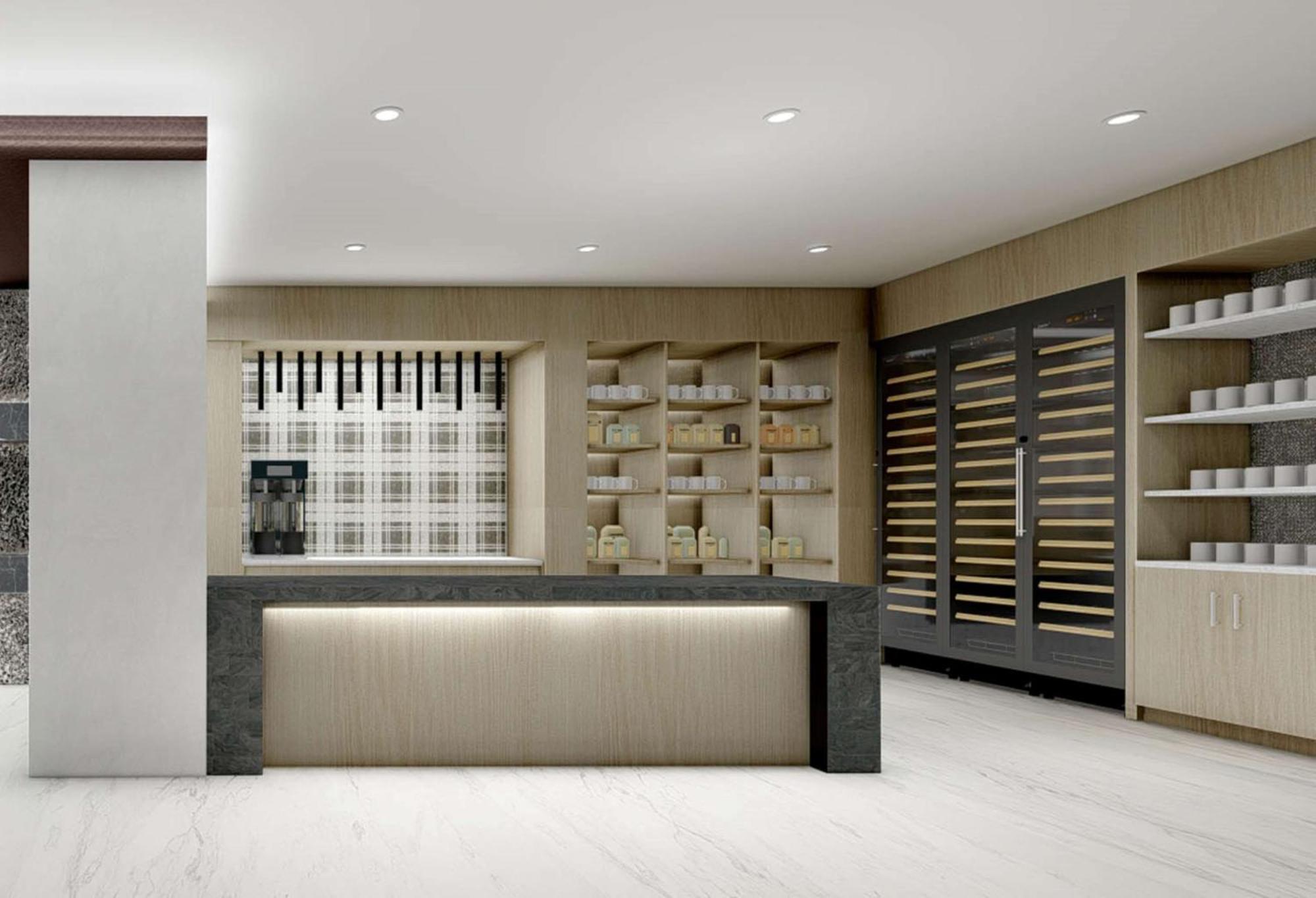Doubletree By Hilton Providence Airport Warwick Exteriér fotografie