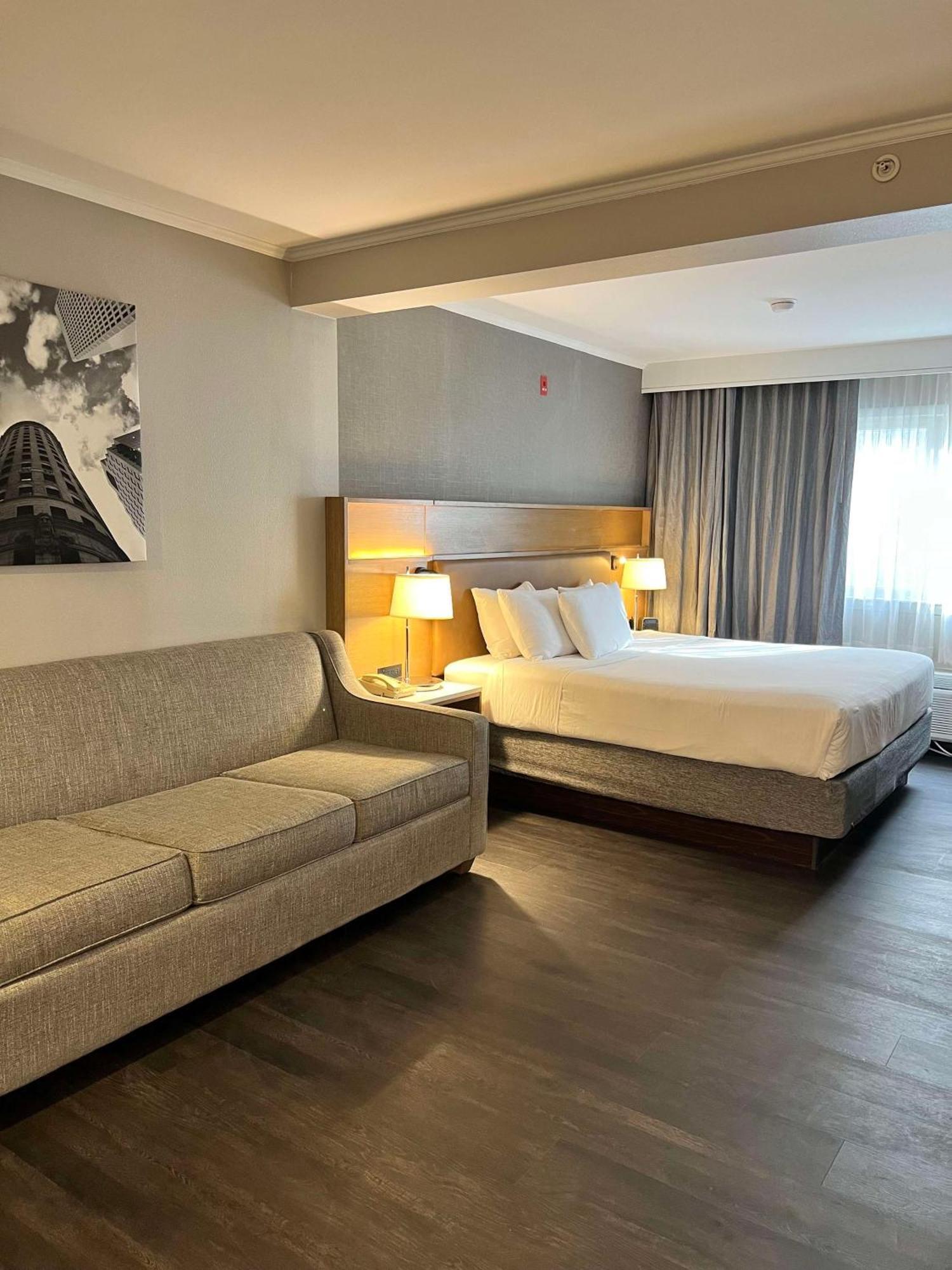 Doubletree By Hilton Providence Airport Warwick Exteriér fotografie