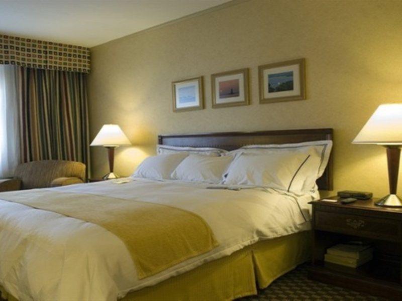 Doubletree By Hilton Providence Airport Warwick Exteriér fotografie