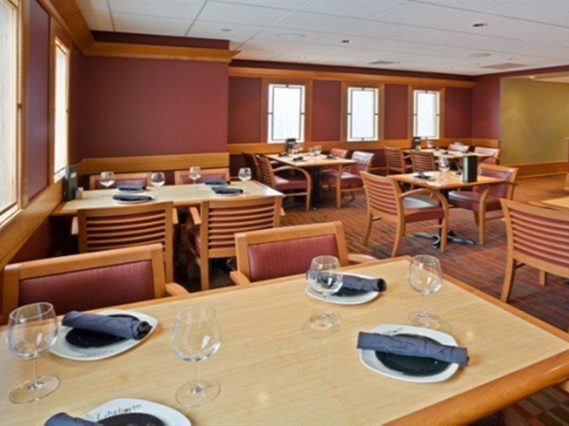Doubletree By Hilton Providence Airport Warwick Exteriér fotografie