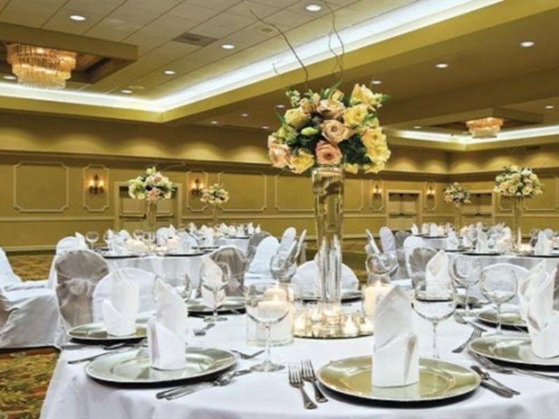 Doubletree By Hilton Providence Airport Warwick Exteriér fotografie