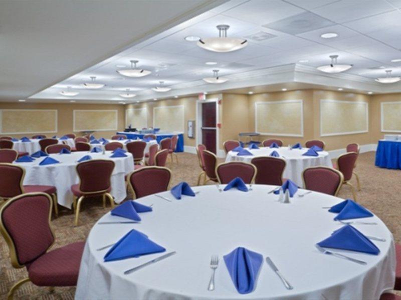 Doubletree By Hilton Providence Airport Warwick Exteriér fotografie