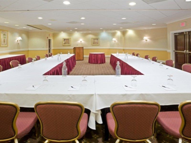 Doubletree By Hilton Providence Airport Warwick Exteriér fotografie