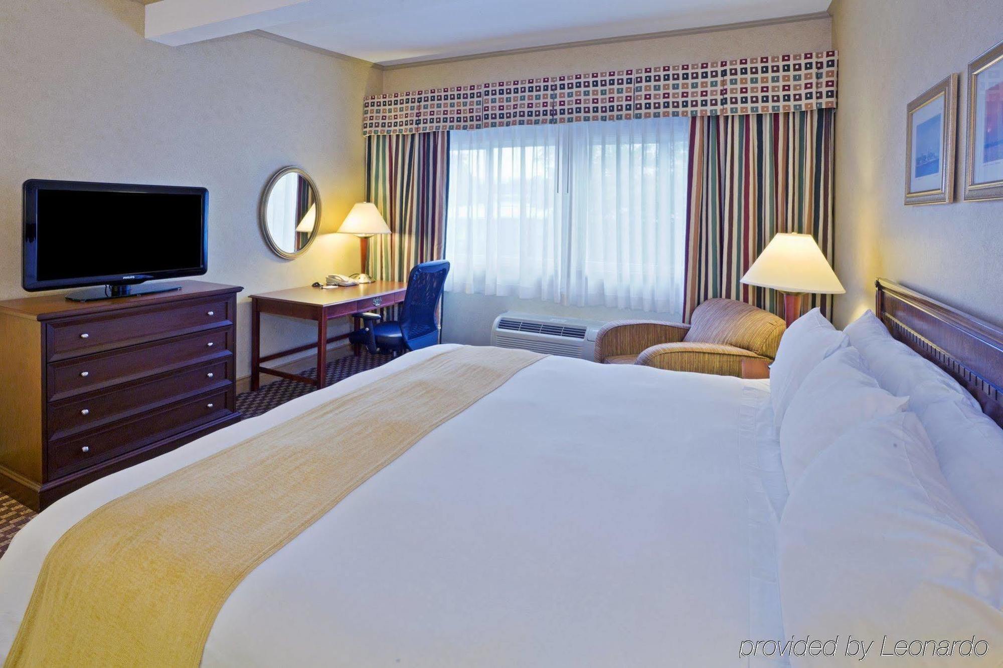 Doubletree By Hilton Providence Airport Warwick Exteriér fotografie