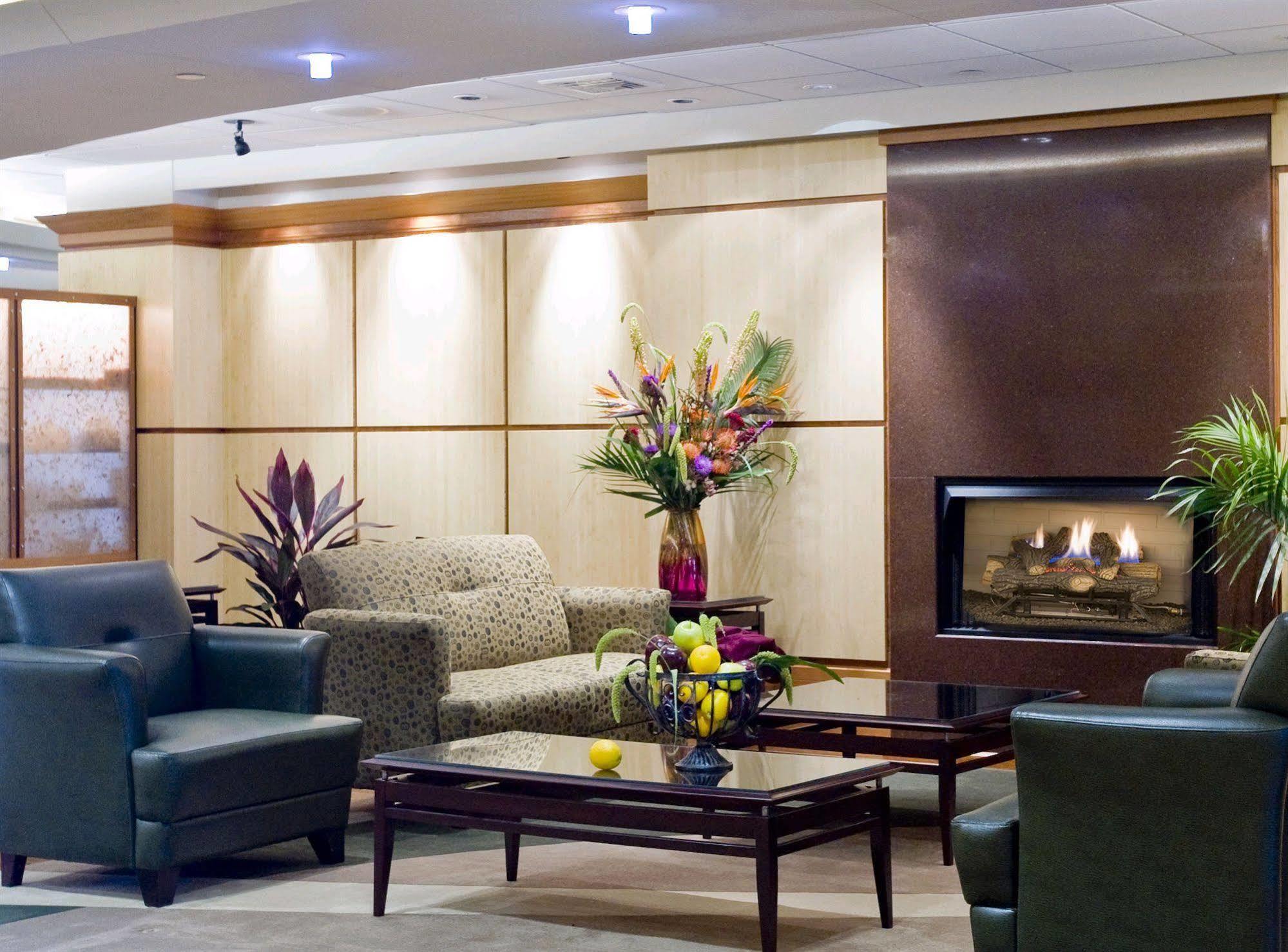 Doubletree By Hilton Providence Airport Warwick Exteriér fotografie