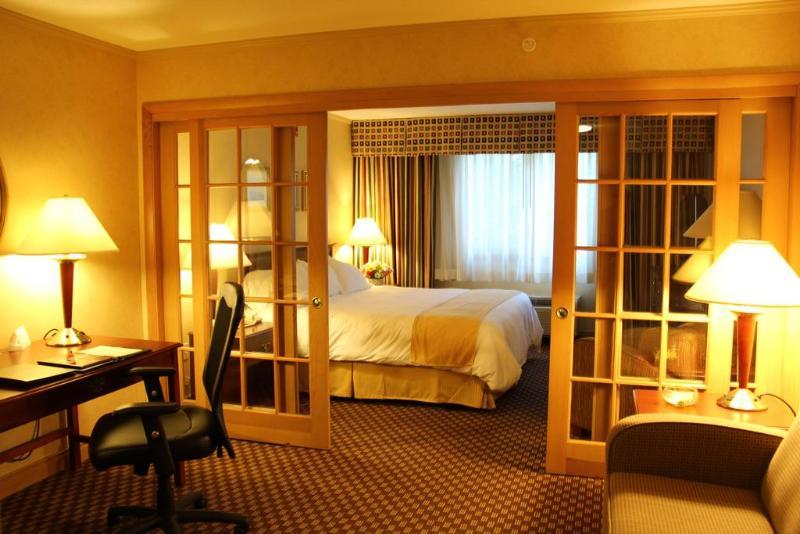 Doubletree By Hilton Providence Airport Warwick Exteriér fotografie